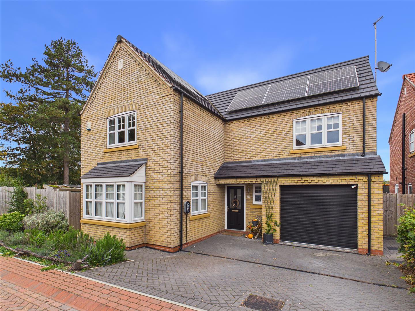 Hessle East Yorkshire, HU13 0FZ